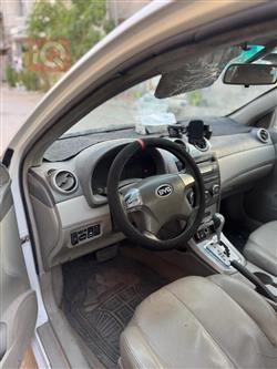 BYD G3